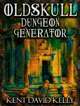 CASTLE OLDSKULL - Oldskull Dungeon Generator