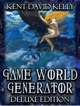 CASTLE OLDSKULL - Game World Generator - Deluxe Edition