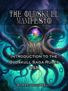 The Oldskull Manifesto