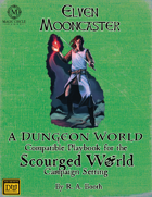 The Elven MoonCaster Playbook