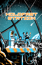 Holdfast Station