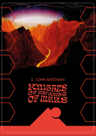 Knights of the House of Mars: Seer's Deck