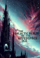 The Galactic Realm of The Hyperspace Sea