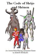 The Code of Shōjo and Shōnen
