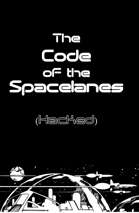 The Code of the Spacelanes - Hacked
