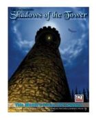 Shadows of the Tower Issue #01