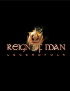 Reign of Man - Legendfolk