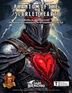 Phantom of the Scarlet Heart 5E