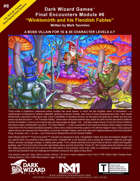 Winklemirth and his Fiendish Fables – 1E / 5E