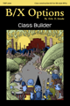 BX Options: Class Builder