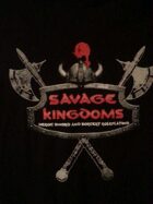 Savage Kingdoms core rulebook