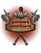 Savage Kingdoms III Core Rulebook