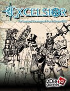 Excelsior (Core Book)