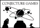 Conjecture Games