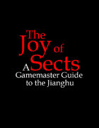 THE JOY OF SECTS [BUNDLE]