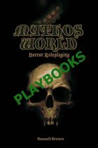 Mythos World - Playbooks