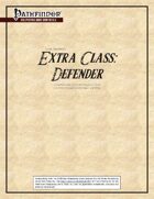 Extra Class: Defender