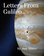 Letters From Galileo