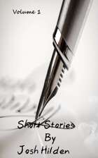 Short Stories Vol 1
