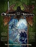 The Echoes of Heaven/The Throne of God (HARP Version)