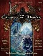 The Echoes of Heaven/The Throne of God (RM Version)