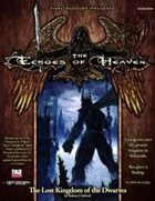 The Lost Kingdom of the Dwarves/On Corrupted Ground (Multisystem Bundle)