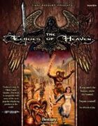 The Echoes of Heaven Bestiary/The Tainted Tears (OGL Version)