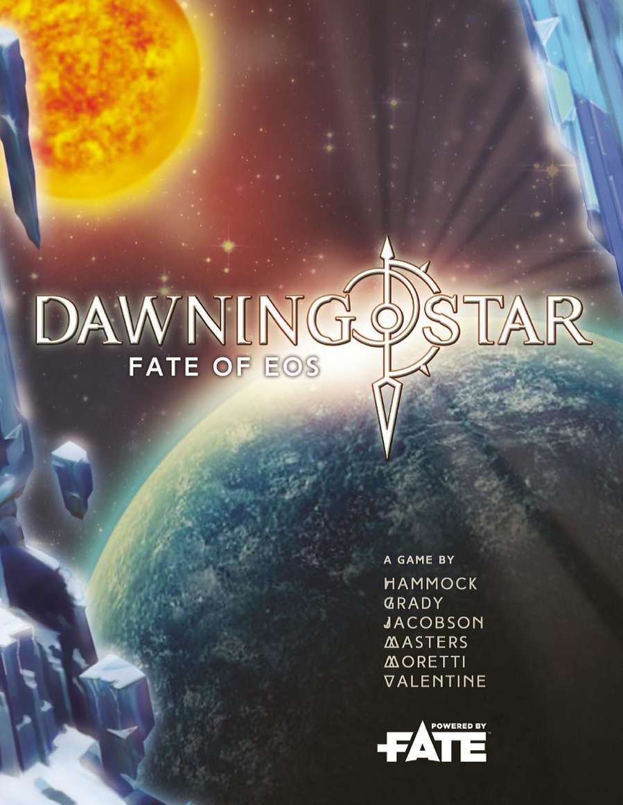 Dawning stars