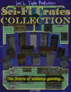Sc-Fi Crates Collection 1