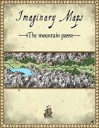 Generic world map 03 - The mountain pass