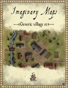 Generic village 1