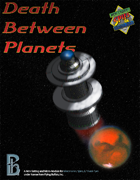 Death Between Planets (MSPE™ Version)
