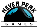 Never Peak Games