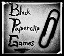 Black Paperclip Games