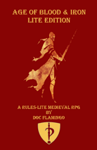 Age of Blood & iron: Lite Edition