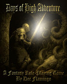 Days of High Adventure