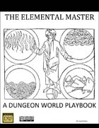The Elemental Master