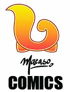Macaso Comics