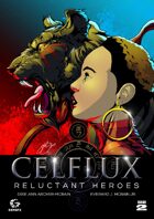 Celflux Vol I: Issue No 2