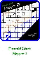 EGM2 Geomorph Pack 4