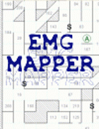 EMG Mapper