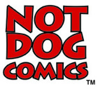 Not Dog Comics