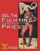 OGL: The Fighting Priest