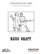 Basic Graft