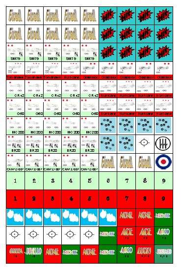 Propeller Rotates! [bundle] - Lumaca Games | DriveThruRPG