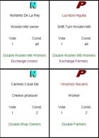 Eleciones en Lanolinas PDF