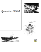 Operation SUDA