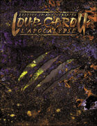 Loup-Garou: L'Apocalypse - Edition 20e Anniversaire