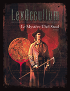 LexOccultum - Le Mystère Übel Staal - Aventure