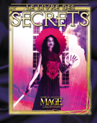 Mage: L'Ascension - Edition 20e Anniversaire - Le Livre des Secrets